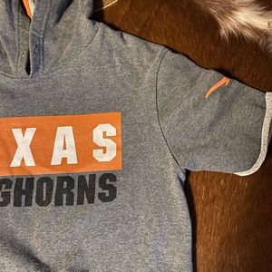 Men’s texas sweatshirt
